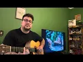 Ouro - Rubel (cover)