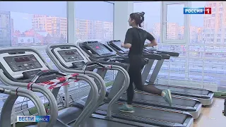 Омичи смогут вернуть подоходный налог за спортивные секции и поход в фитнес