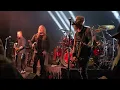Drowning  Pool  Bodies Hit the Floor  Great Falls Mt May 29,2024 Newberry