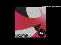 Machine Girl - Ghost Machine