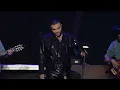 Jessi Uribe - Así Fue (En vivo) [Movistar Arena Chile]