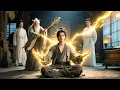 Download Lagu Once crippled, the young genius met an immortal, gained powers, and returned to crush his enemies!