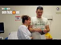 Download Lagu Wanneer zal de achtste Wildeman baby komen? | Een huis vol S19#1 en #2 | KRO-NCRV