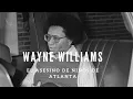 WAYNE WILLIAMS EL ASESINO DE NINOS DE ATLANTA