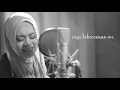 Ikke Nurjanah - Terhanyut Dalam Kemesraan (Official Lyric Video)