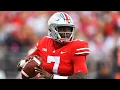 The Time Dwayne Haskins Destroyed Michigan