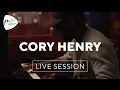 Lagu Cory Henry Live Session | Montreux Jazz Festival 2018