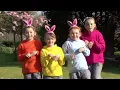Hop little bunnies