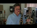 Download Lagu Lately, Stevie Wonder Cover on TenorSaxophone