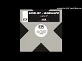 Novelist & Mumdance - 1 Sec (Instrumental)