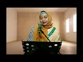Download Lagu HATI DAN CINTAMU - RATIH PURWASIH - BAGOES FAMILY COVER