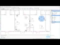 Learning BricsCAD - Selecting and Erasing Objects