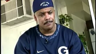 Monster Kody - OG Crip Telling How 8 Trey Gangsta and Rollin 60 s Beef Started