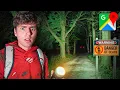 Exploring the Scariest Google Map Locations