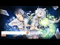 rokudenashi majutsu koushi to akashic records opening { blow out } Konomi Suzuki