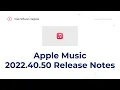 2022 40 50 Tesla Release Notes
