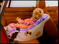 Ray Charles Back Seat Baby