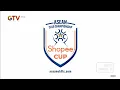 GTV : ASEAN Club Championship Shopee Cup 2024/25 [Intro - Full Version]