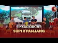 Lagu Supir Panjang I Cipt Iran Ambarita I Cover : Batak Marmitu