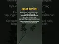 Download Lagu kata-kata motivasi, kata-kata bijak, kata-kata mutiara,