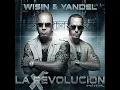 04 All Up 2 You-Wisin & Yandel FT Aventura & Akon-La Revolucion: Evolution