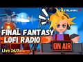 Download Lagu Final Fantasy LoFi Radio (24/7)