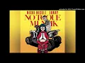 Nicki Nicole Ft. Lunay – No Toque Mi Naik (Audio Oficial)