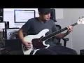 Download Lagu Portrait Of Tracy - Jaco Pastorius (Bass, Beats \u0026 Keys)