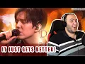 Download Lagu Reaction to Dimash - Daididau  2021 - TEACHER PAUL REACTS
