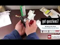 Glock Oiling and Lubrication Certified Glock Armorer Marine Gun Builder