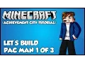 Lets Build - Pac-Man