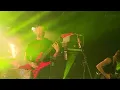 Revocation - "Dismantle the Dictator" (9/15/22)