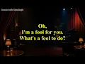 For Your Entertainment – Ellie Goulding (Karaoke) | KaraMagic