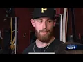 Turtle Creek Steam Academy at Pirates WTAE sports 2025