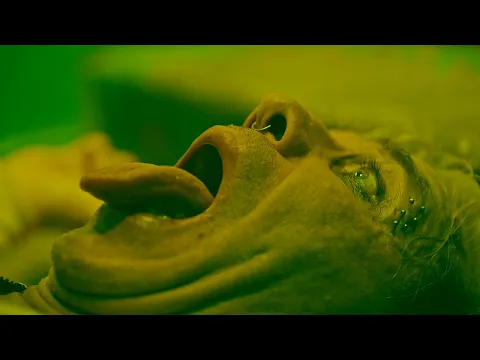 Video Thumbnail: Till Lindemann - Prostitution (Official Video)