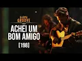 Um Bom Amigo (Harpa Cristã 198)  | Harpa Groove