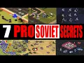 Download Lagu 7 PRO SOVIET TIPS THEY DO NOT TEACH YOU: soviet tips and tricks for red alert 2 yuri revenge 2020