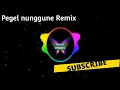 Download Lagu Pegel nunggune Remix dj tarling