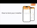 Download Lagu 05 SolisCloud APP | How to bind your installer