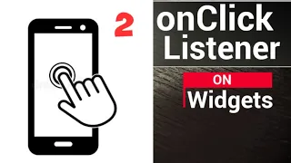 How To Set onClickListener To Button Part 2 Android Studio Tutorial