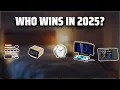 The Top 5 Best Alarm Clocks in 2025 - Must Watch Before Buying