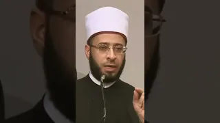 من هو الشيخ علي جمعة فضيلة الشيخ الأستاذ الدكتور أسامة السيد الأزهري 