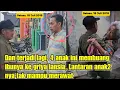 Download Lagu Dan terjadi lagi, 4 anak ini membuang ibunya ke griya lansia, Lantaran anak2 nya tak mampu merawat
