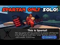 How to get This is Sparta Achievement in Paradigm Shift Tower Defense