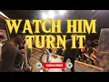 Watch Him Turn It - Travis Greene | Live Bass In-Ear Mix #musician#ibanez#bassguitar#gospel