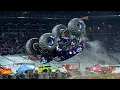 Download Lagu Monster Jam - San Diego Freestyle 2023 (Show 1)