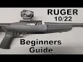 Ruger Beginners Guide - Five Gun Shooting Review