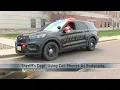 Barron County Sheriff s Department using new software and cell phones as bodycams