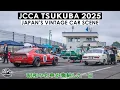 Download Lagu Classic Race Car Meeting at Tsukuba Circuit