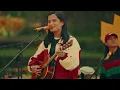 Ben&Ben - Saranggola | Official Performance Video